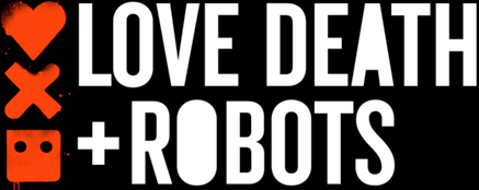 Love, Death & Robots 封面